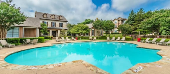 Mission Ranch | Apartments in Mesquite, TX